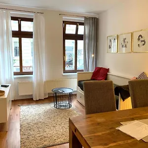  Apartment Hinterhaus No4