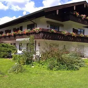Alpenpension Bergidyll Apartment Schönau am Königssee