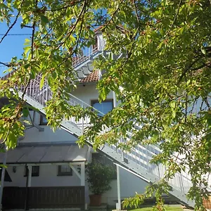 Im Barockwinkel Apartment Neuburg an der Kammel
