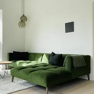 Apartmentincopenhagen 1460 Apartment Kopenhagen