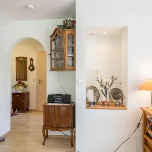Annemarie Und Walter Hechelmann Apartment Lindau (Bodensee)