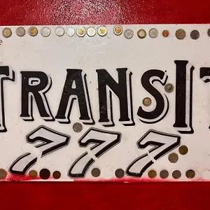 Transit 777 Privatunterkunft Istanbul