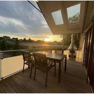 Zur Imme Apartment Lindau (Bodensee)