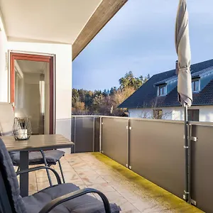 Hotz Am Golfclub 1 Apartment Lindau (Bodensee)